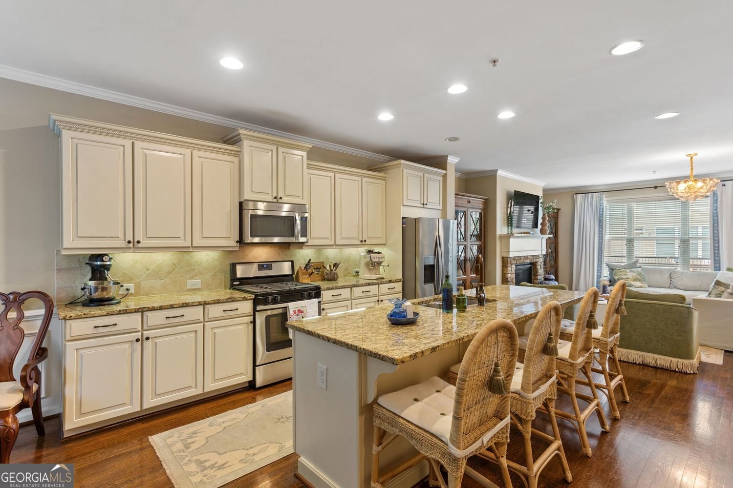 1215 Poston Place Smyrna - Photo 17