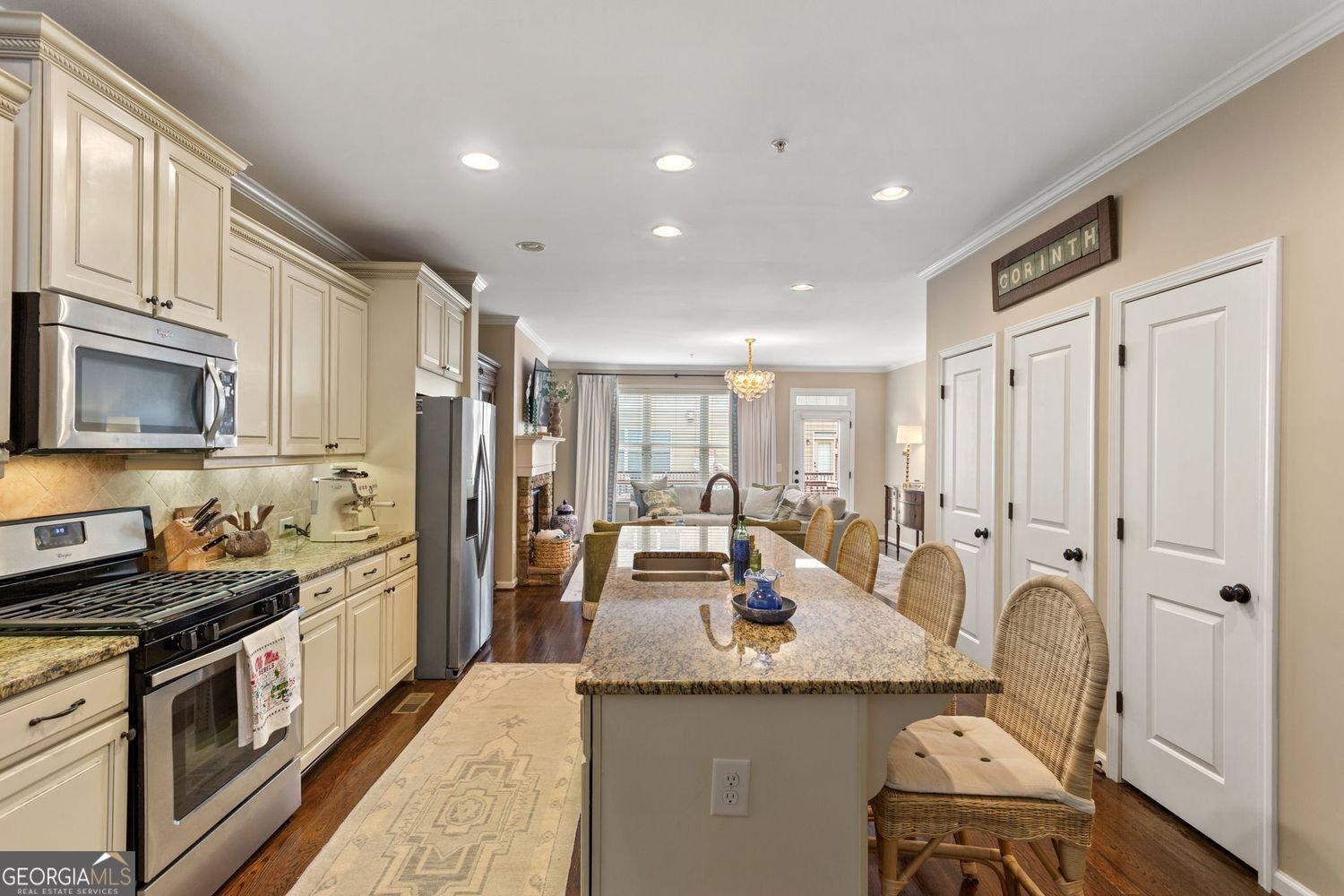 1215 Poston Place Smyrna - Photo 18