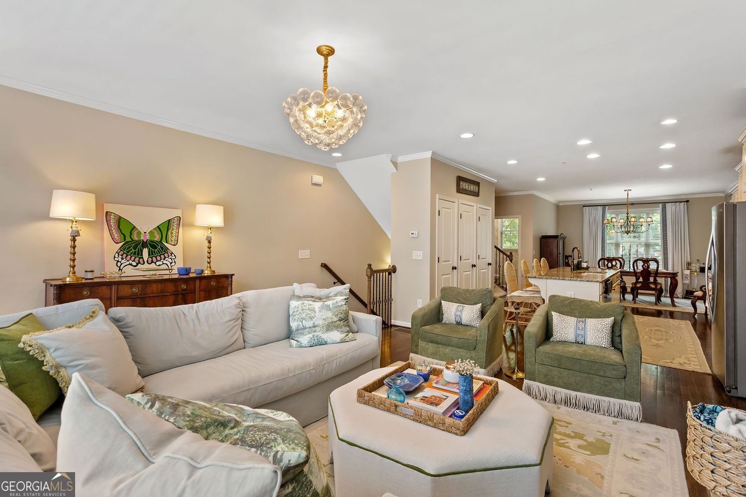 1215 Poston Place Smyrna - Photo 22