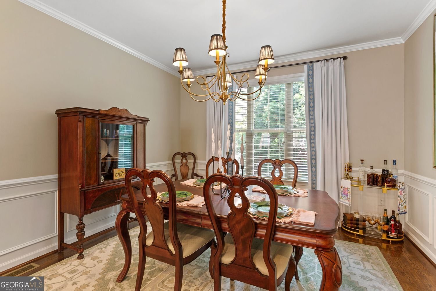 1215 Poston Place Smyrna - Photo 23