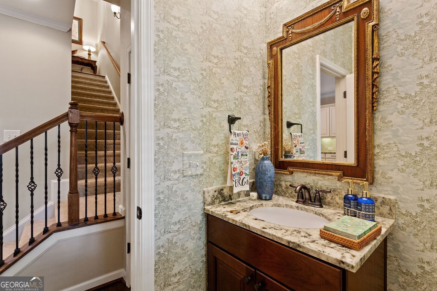 1215 Poston Place Smyrna - Photo 25