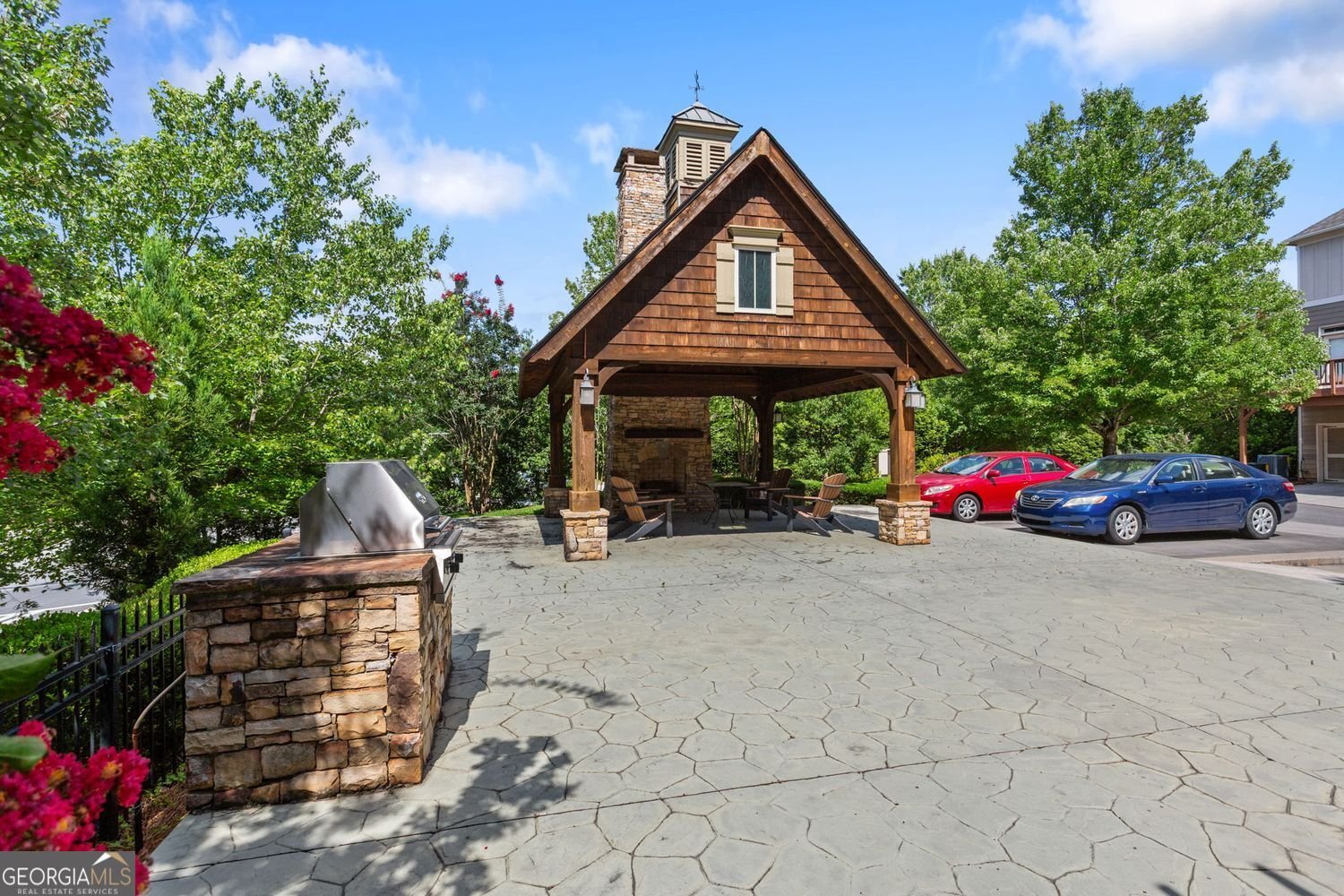 1215 Poston Place Smyrna - Photo 45