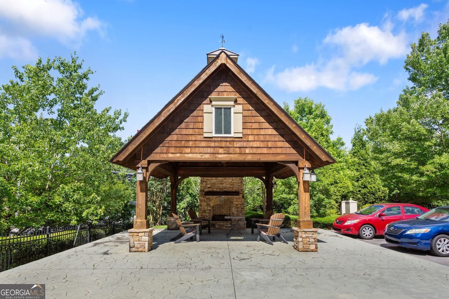 1215 Poston Place Smyrna - Photo 46