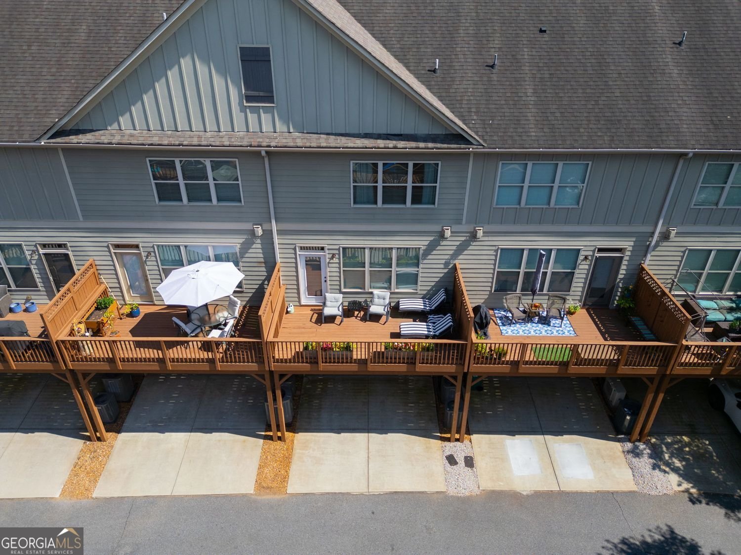 1215 Poston Place Smyrna - Photo 48