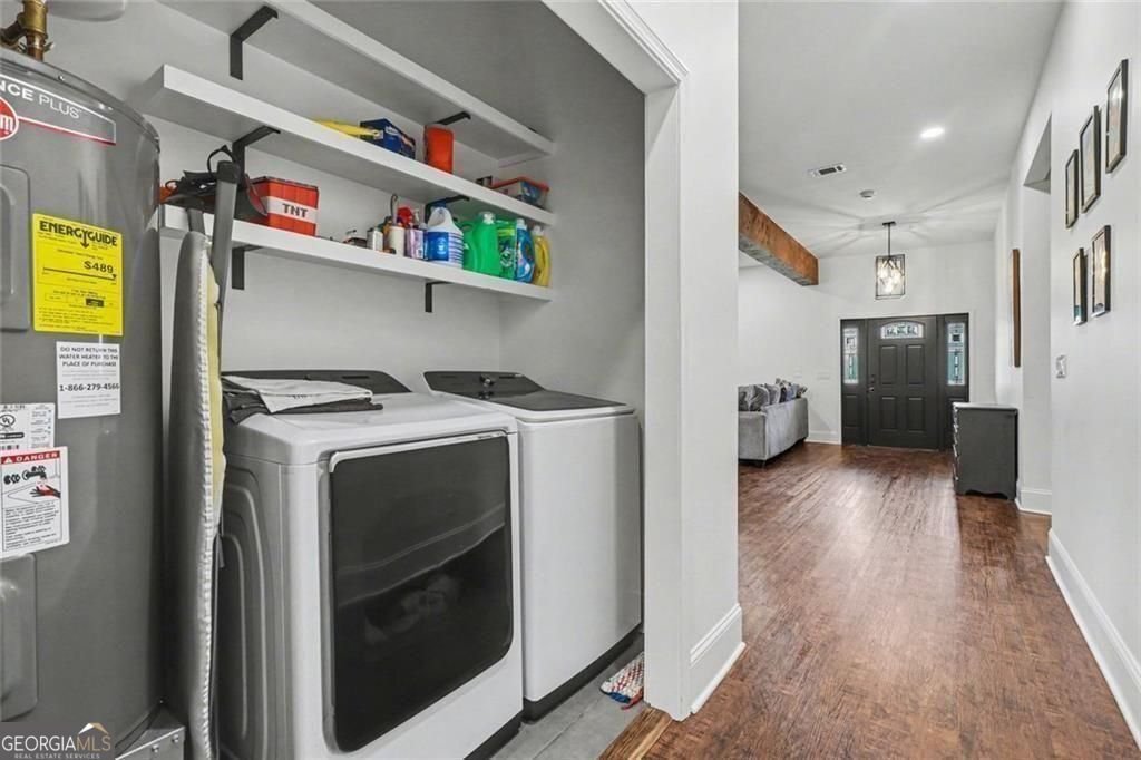 417 Pennington Avenue Rome - Photo 12