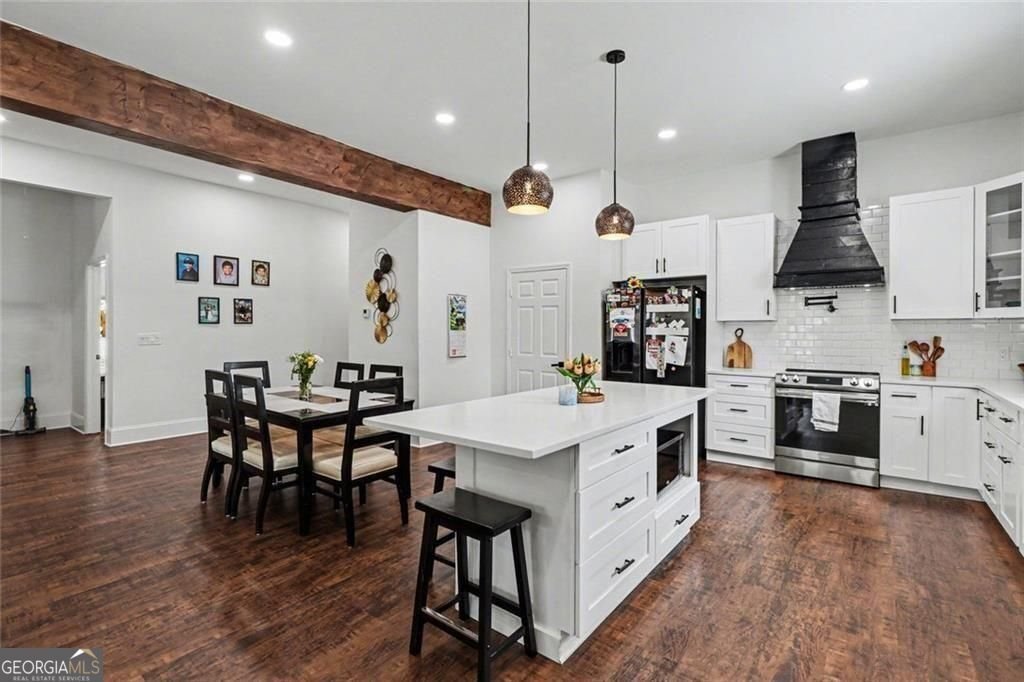 417 Pennington Avenue Rome - Photo 8