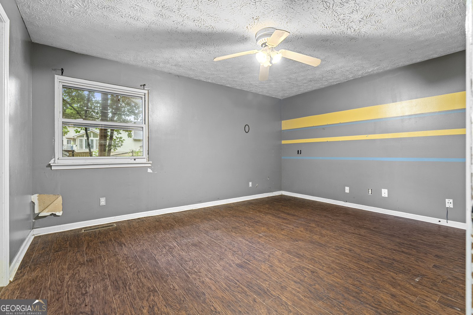 571 Tate Creek Court Acworth - Photo 11
