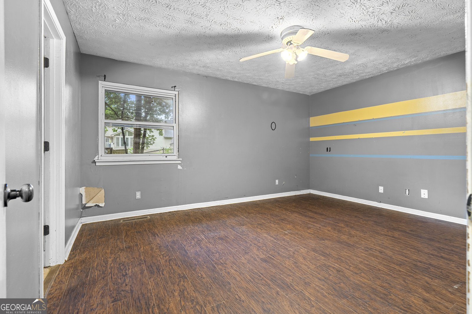 571 Tate Creek Court Acworth - Photo 12