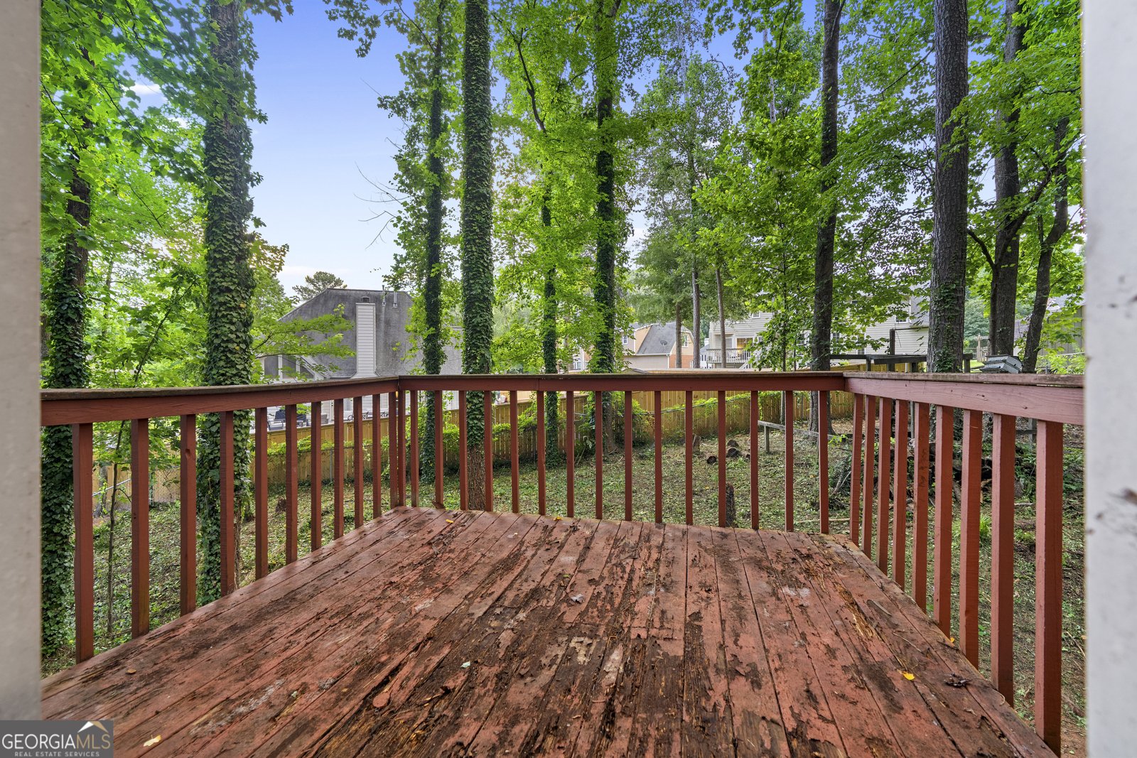571 Tate Creek Court Acworth - Photo 15
