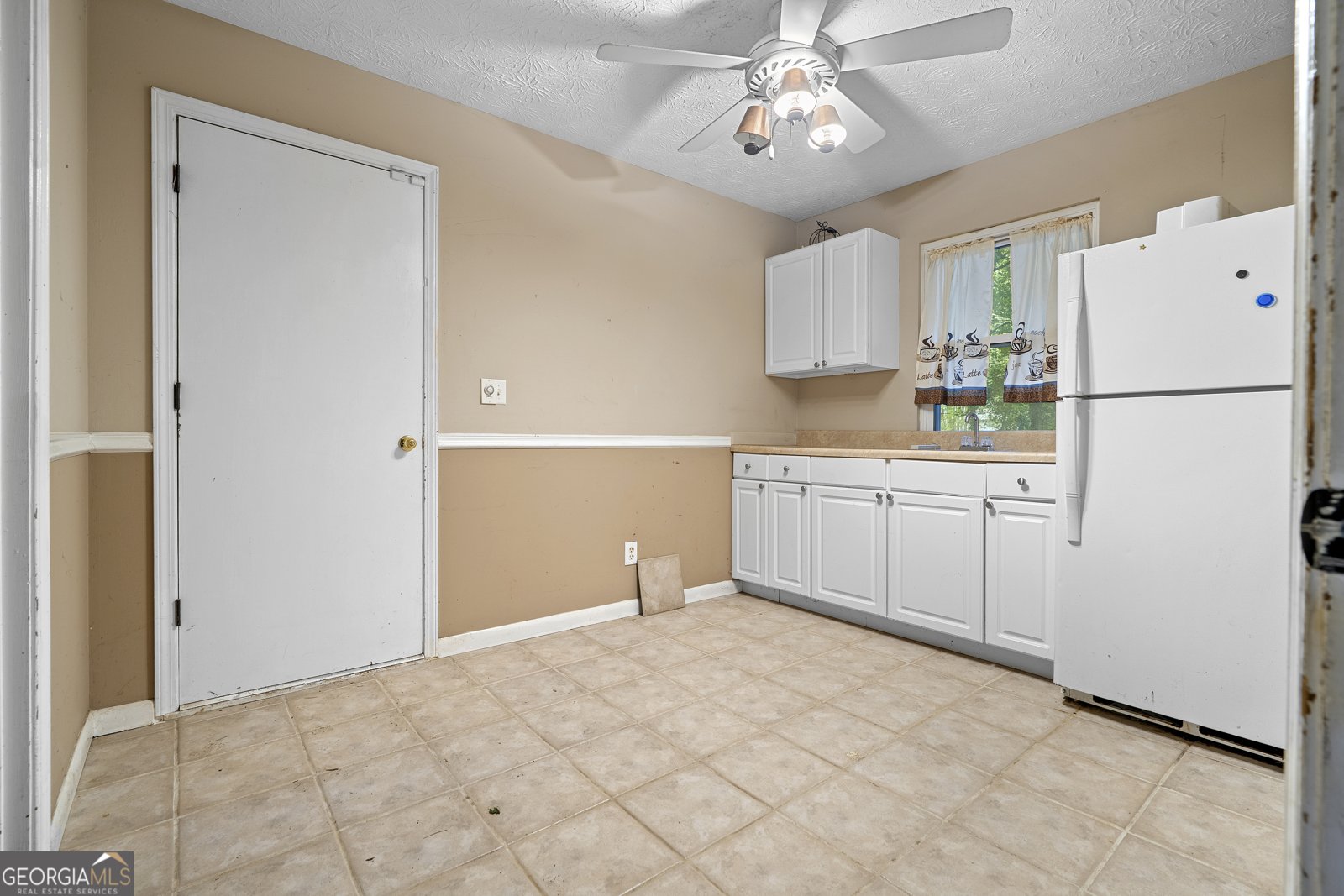 571 Tate Creek Court Acworth - Photo 17