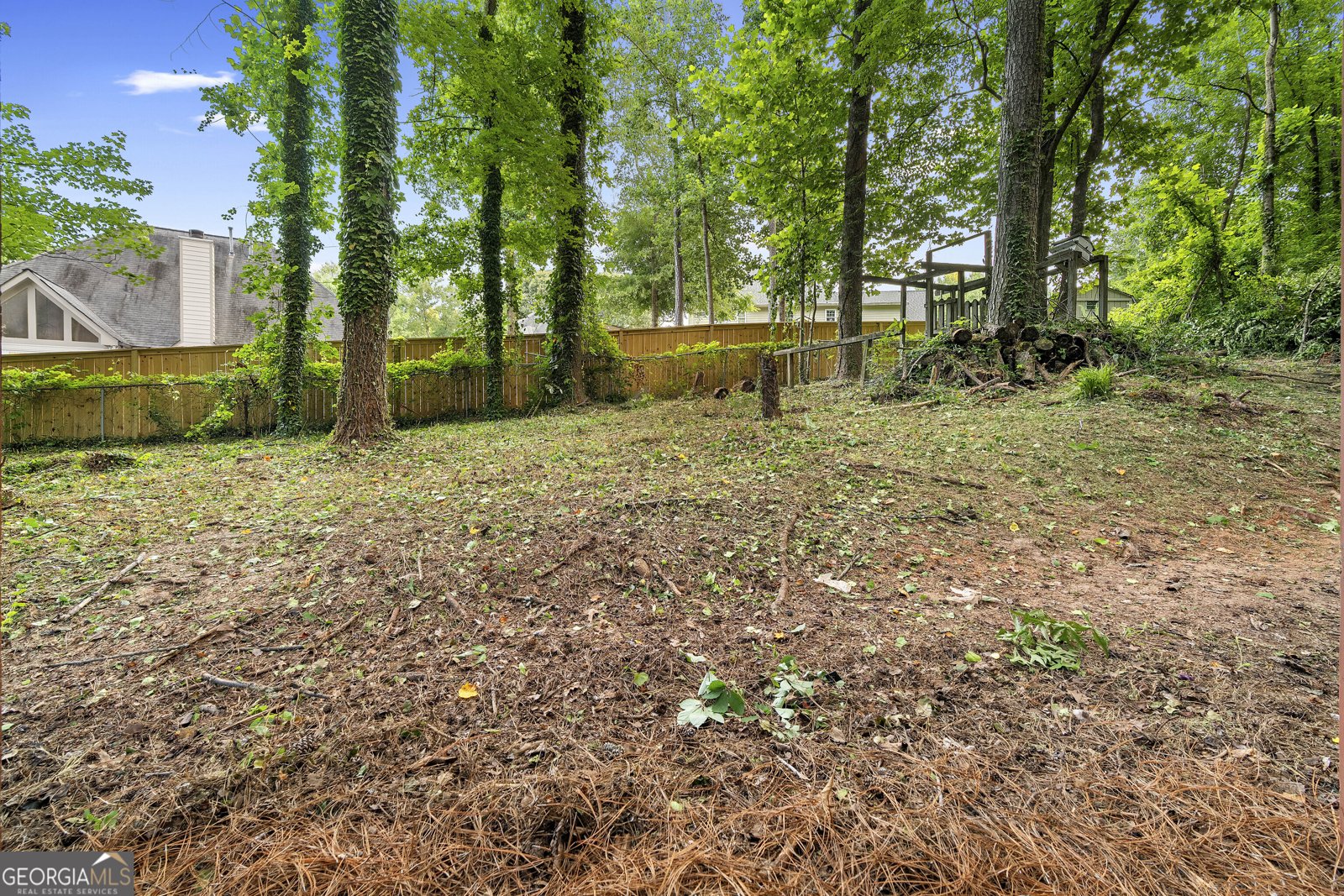 571 Tate Creek Court Acworth - Photo 22