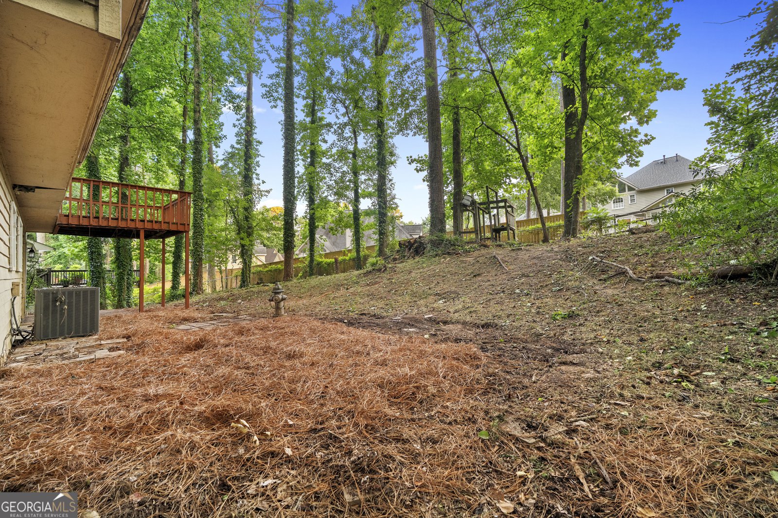 571 Tate Creek Court Acworth - Photo 23