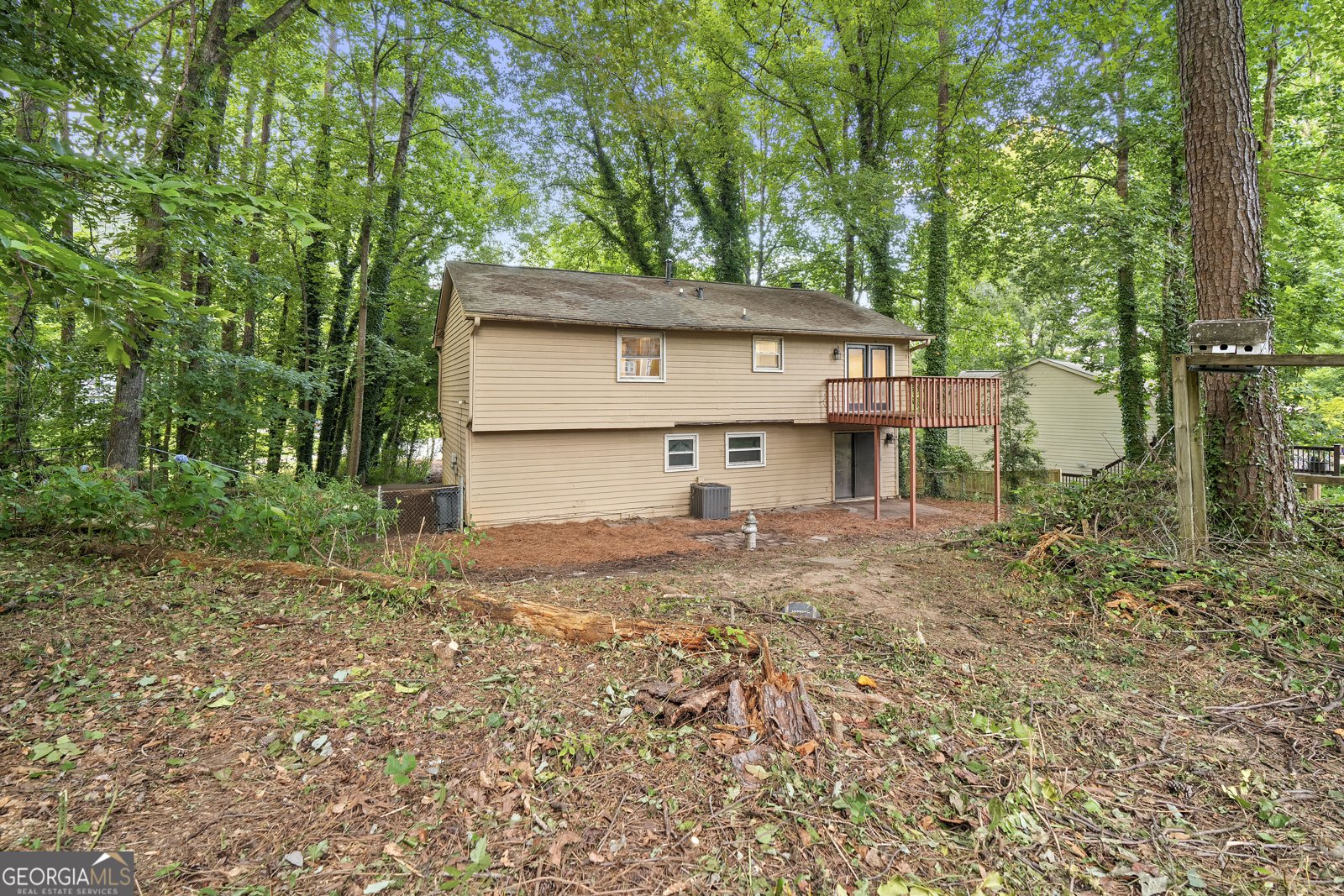 571 Tate Creek Court Acworth - Photo 24