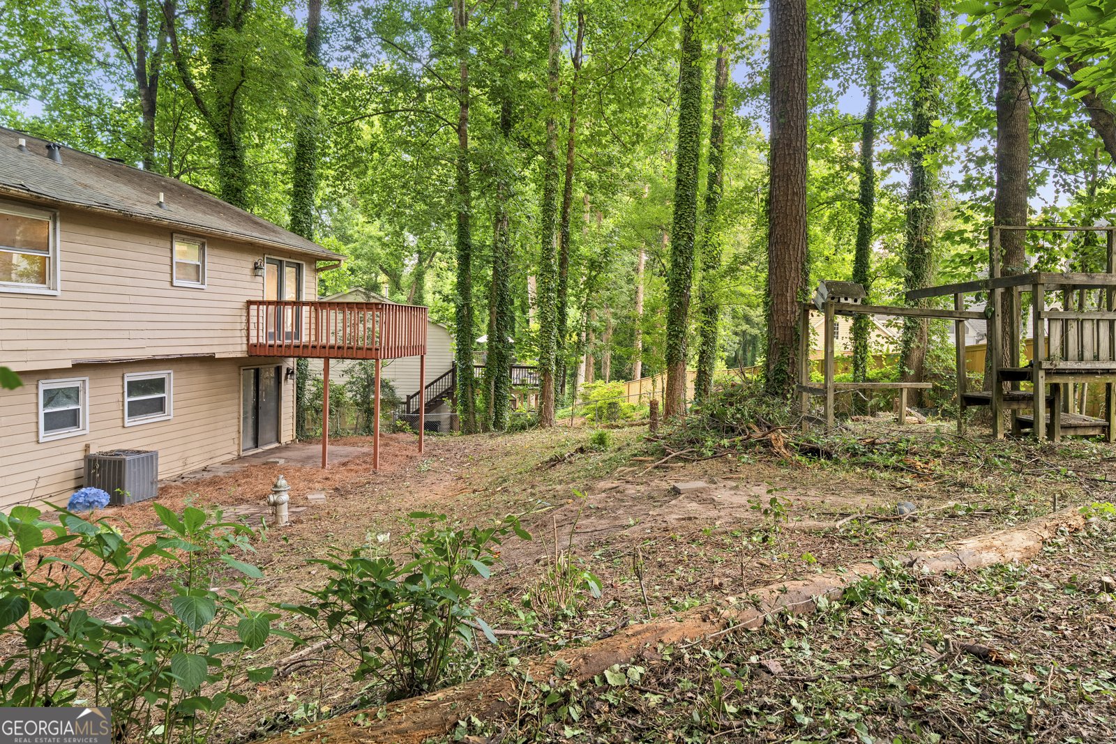 571 Tate Creek Court Acworth - Photo 25