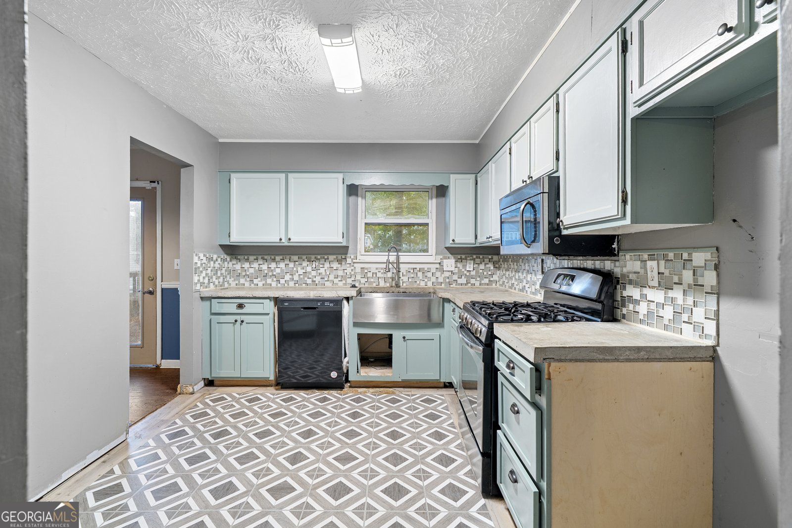 571 Tate Creek Court Acworth - Photo 6