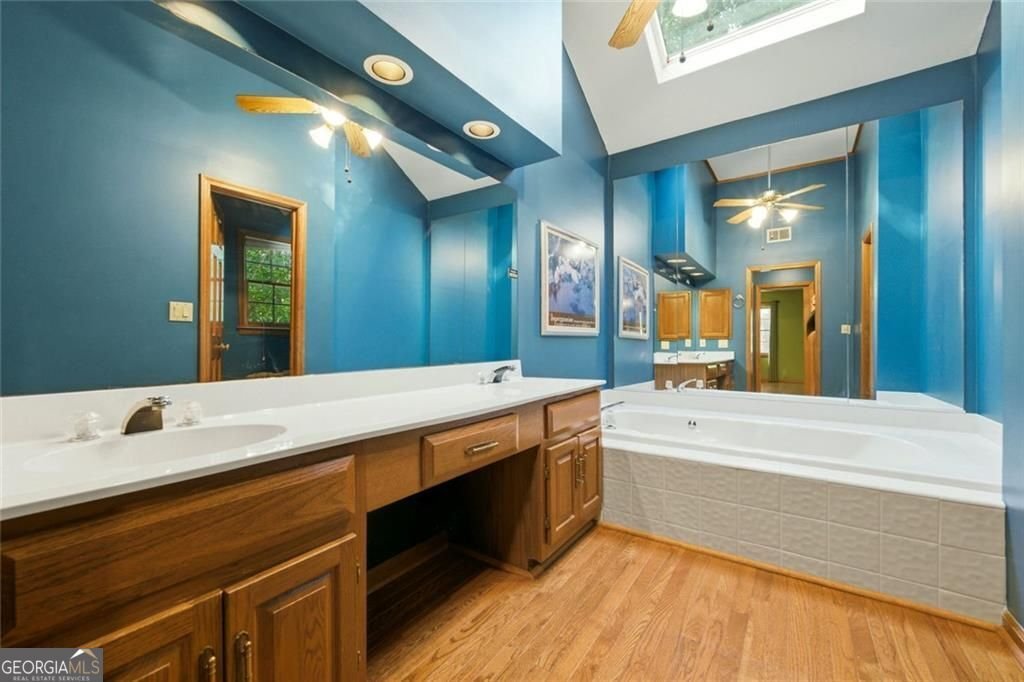 3197 Wicks Creek Trail Marietta - Photo 10