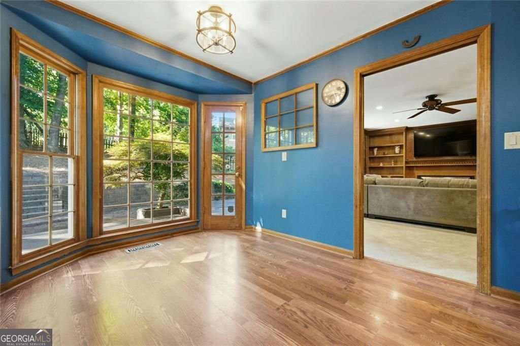 3197 Wicks Creek Trail Marietta - Photo 12