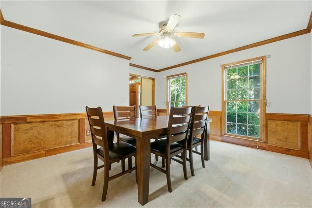 3197 Wicks Creek Trail Marietta - Photo 13