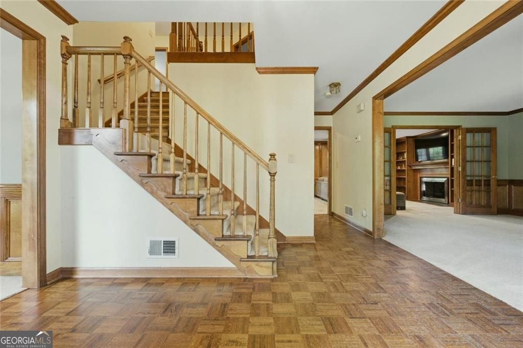 3197 Wicks Creek Trail Marietta - Photo 14