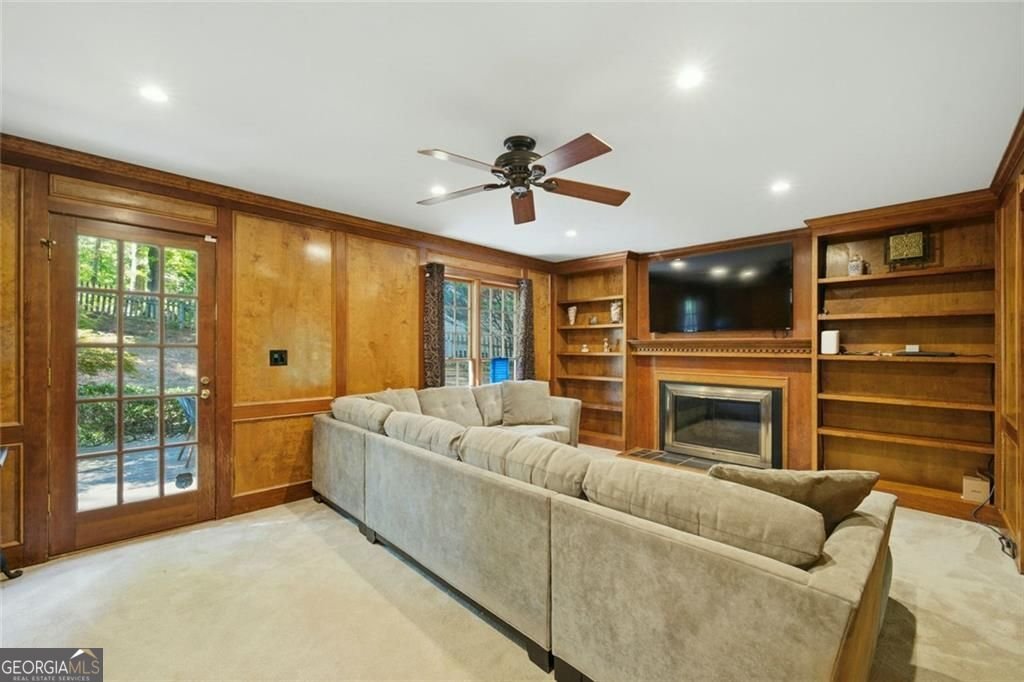 3197 Wicks Creek Trail Marietta - Photo 17