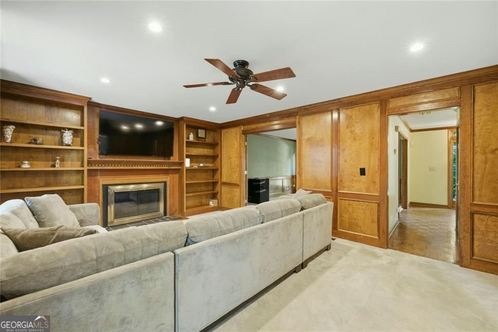 3197 Wicks Creek Trail Marietta - Photo 18