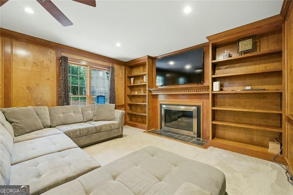 3197 Wicks Creek Trail Marietta - Photo 19