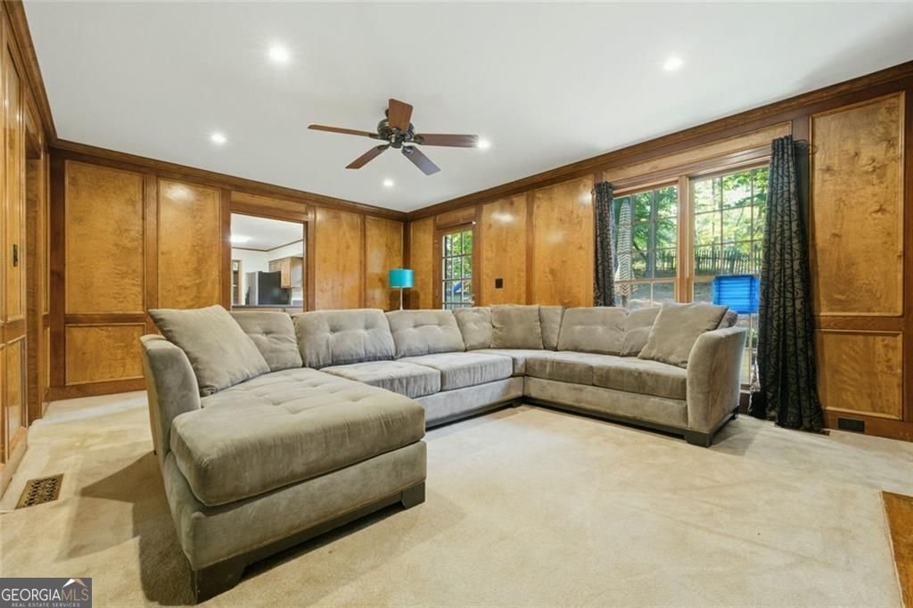 3197 Wicks Creek Trail Marietta - Photo 20