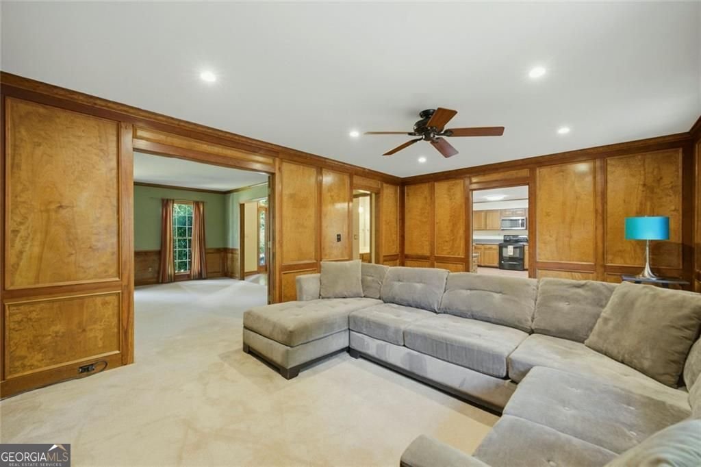 3197 Wicks Creek Trail Marietta - Photo 21