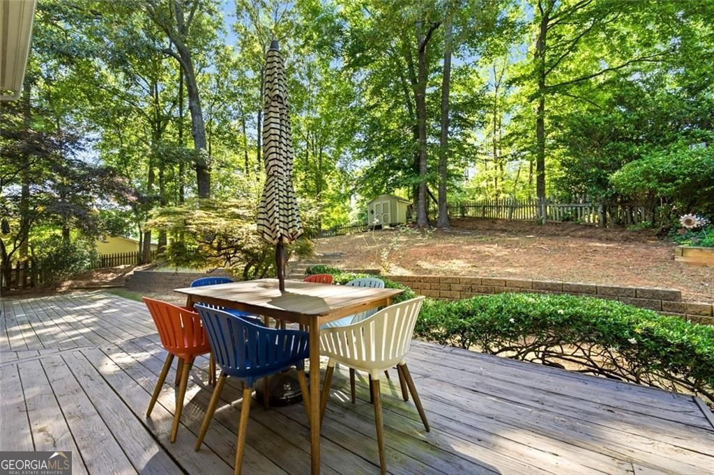 3197 Wicks Creek Trail Marietta - Photo 29