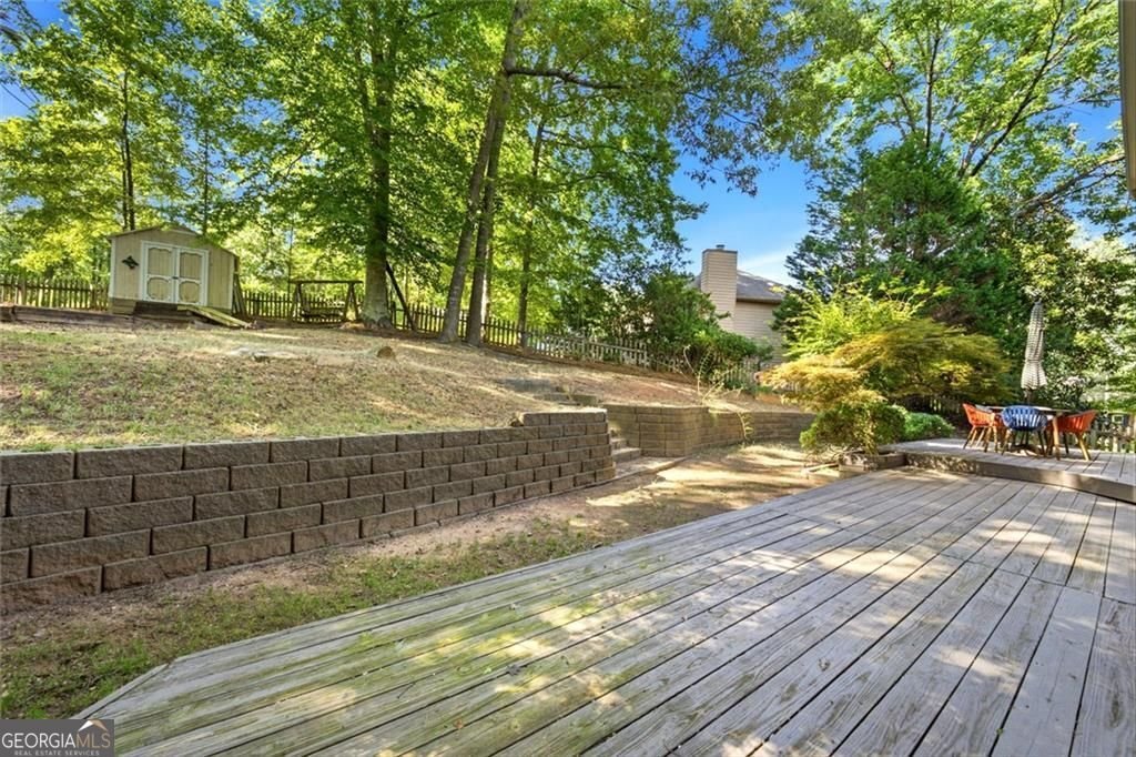 3197 Wicks Creek Trail Marietta - Photo 30