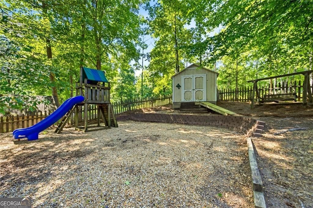 3197 Wicks Creek Trail Marietta - Photo 31