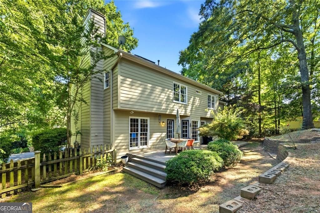 3197 Wicks Creek Trail Marietta - Photo 32