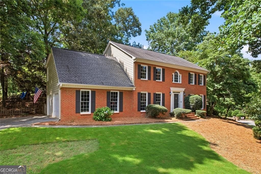 3197 Wicks Creek Trail Marietta - Photo 34
