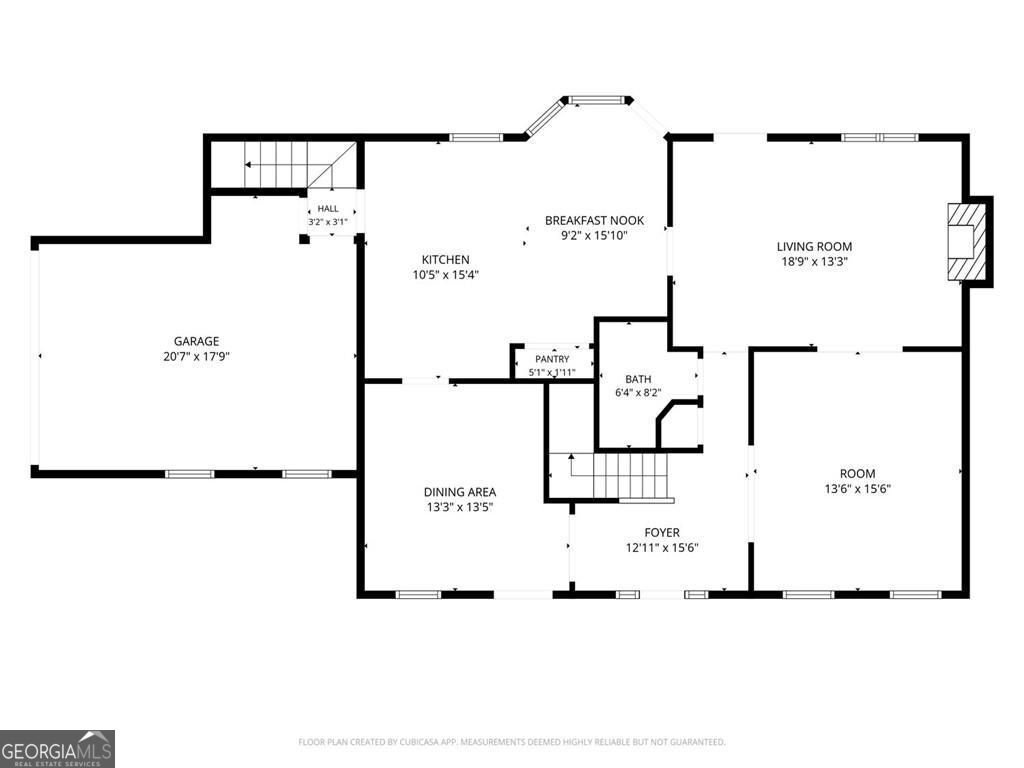 3197 Wicks Creek Trail Marietta - Photo 36