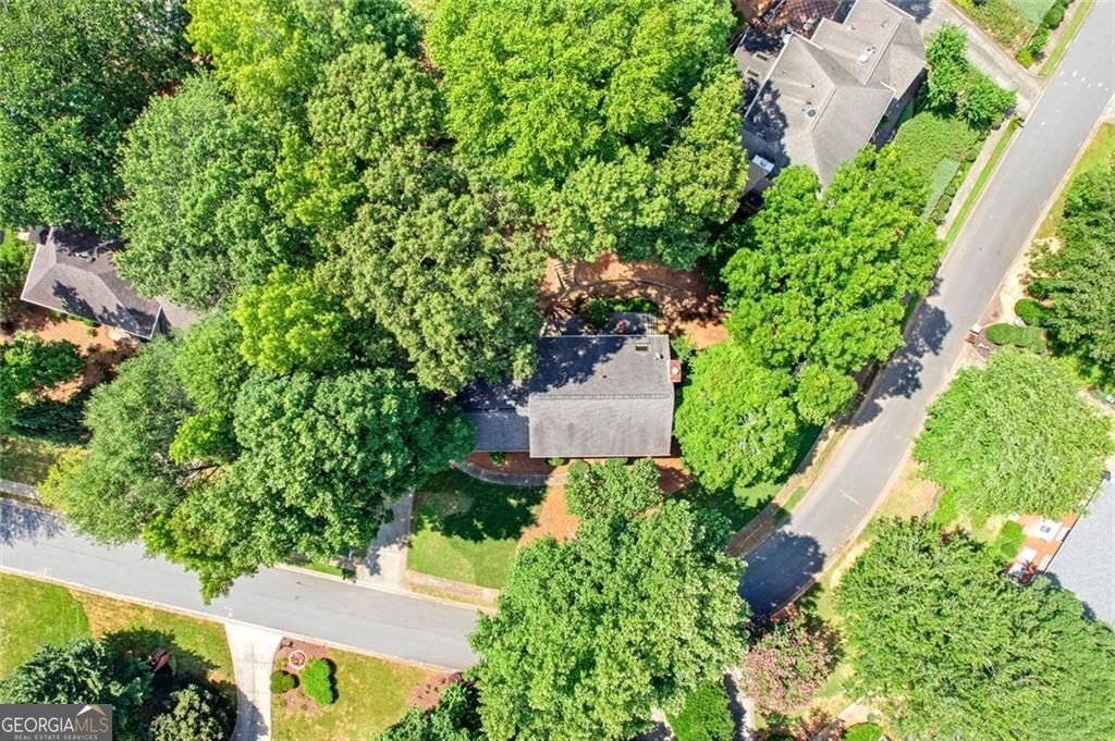 3197 Wicks Creek Trail Marietta - Photo 37