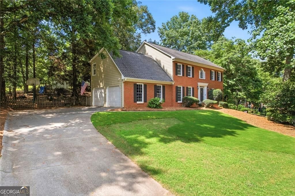 3197 Wicks Creek Trail Marietta - Photo 38