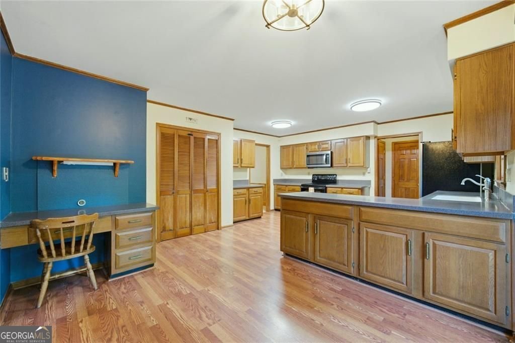 3197 Wicks Creek Trail Marietta - Photo 6