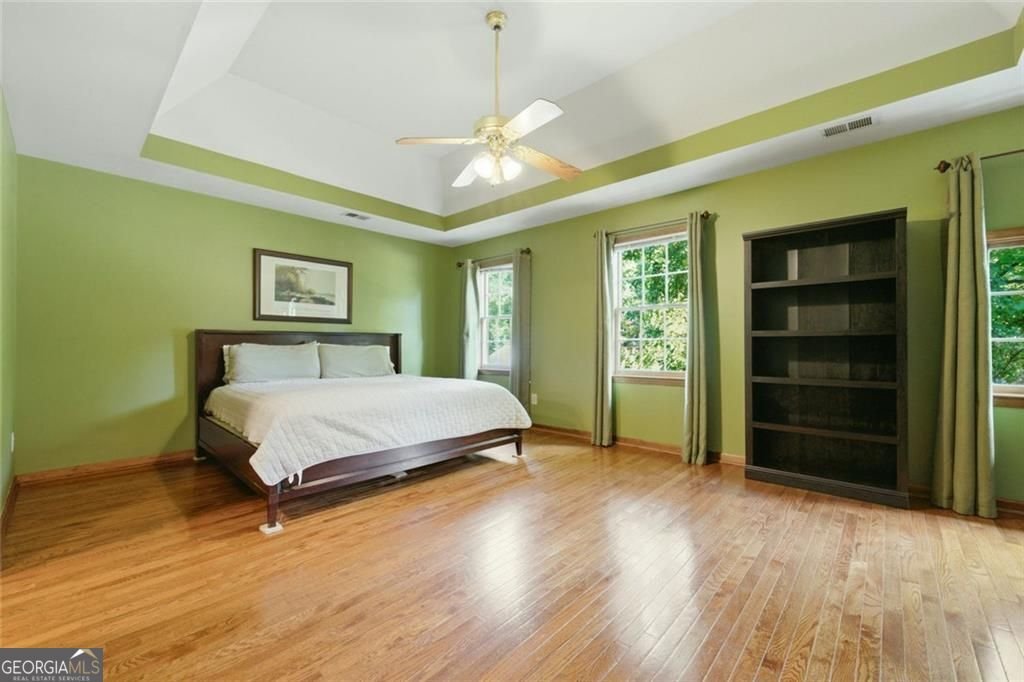 3197 Wicks Creek Trail Marietta - Photo 7