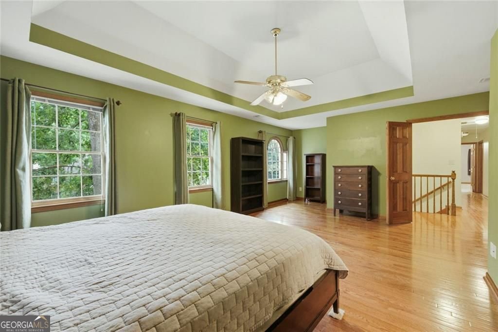 3197 Wicks Creek Trail Marietta - Photo 8