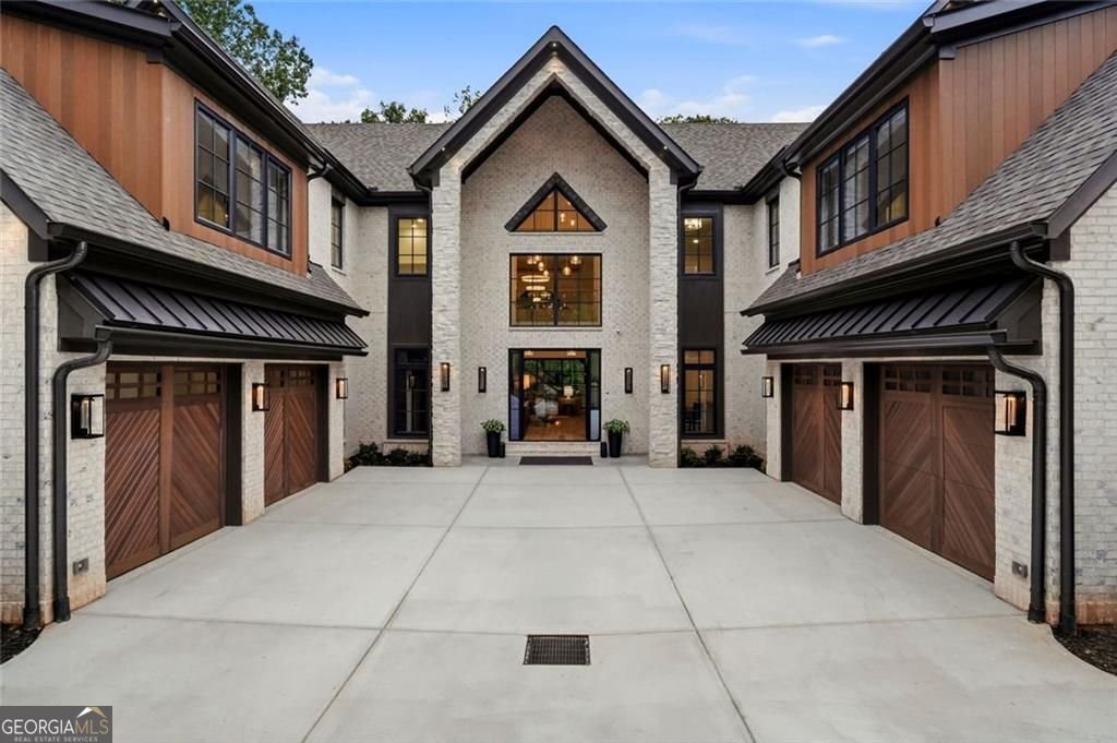 233 Traditions Drive Alpharetta - Photo 10