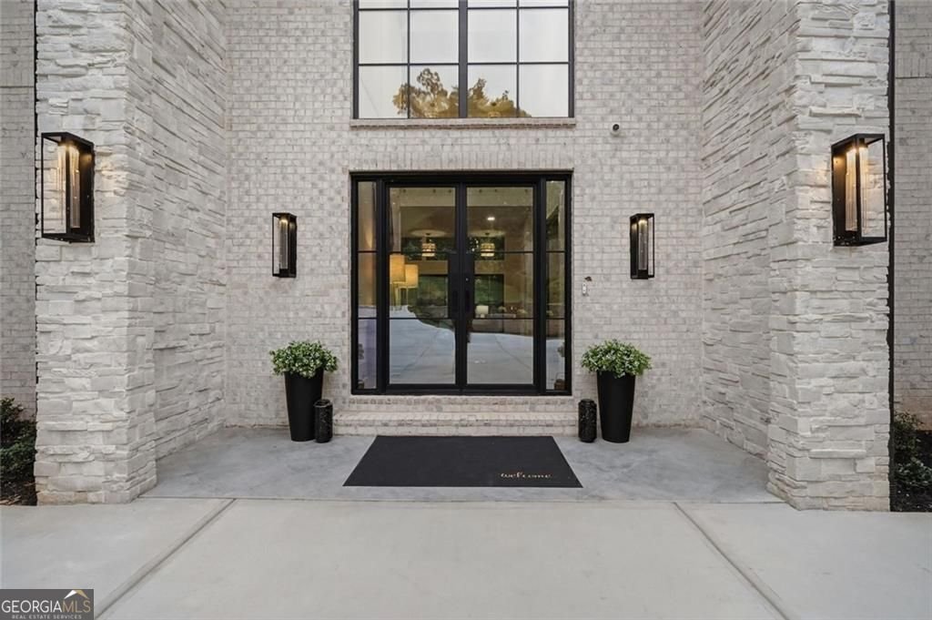 233 Traditions Drive Alpharetta - Photo 11