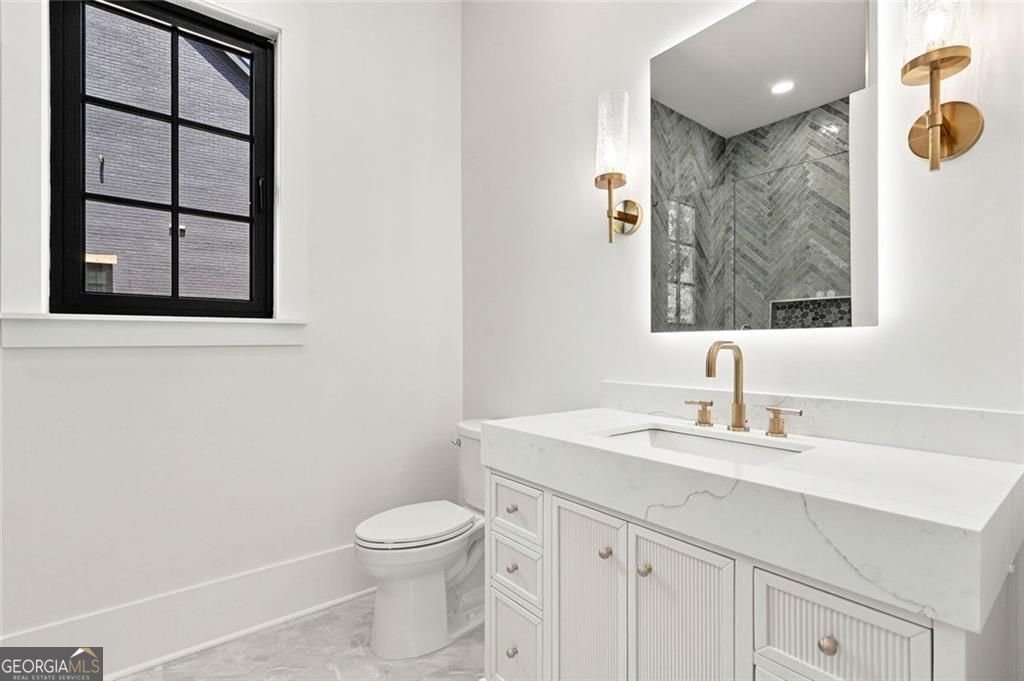 233 Traditions Drive Alpharetta - Photo 136