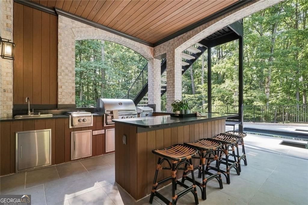 233 Traditions Drive Alpharetta - Photo 148
