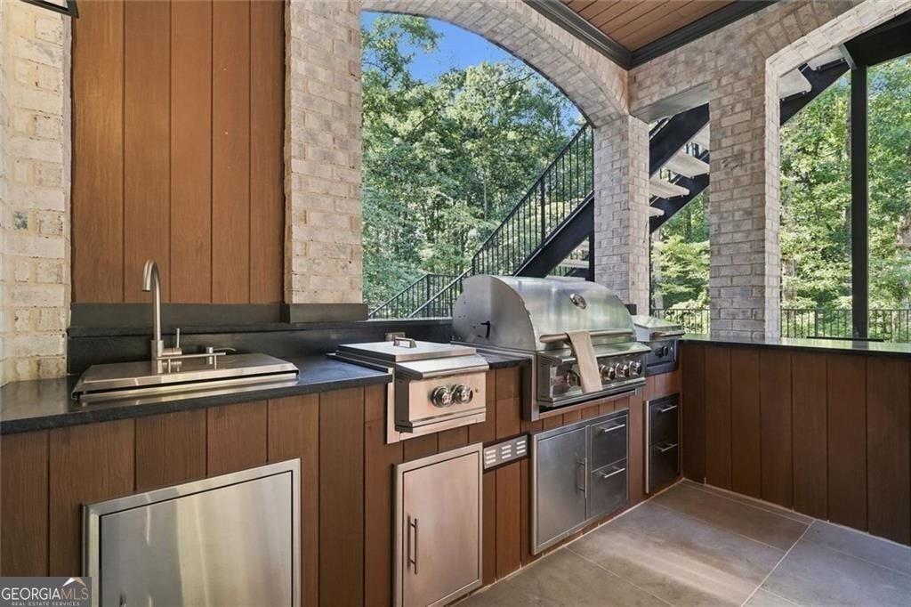 233 Traditions Drive Alpharetta - Photo 149