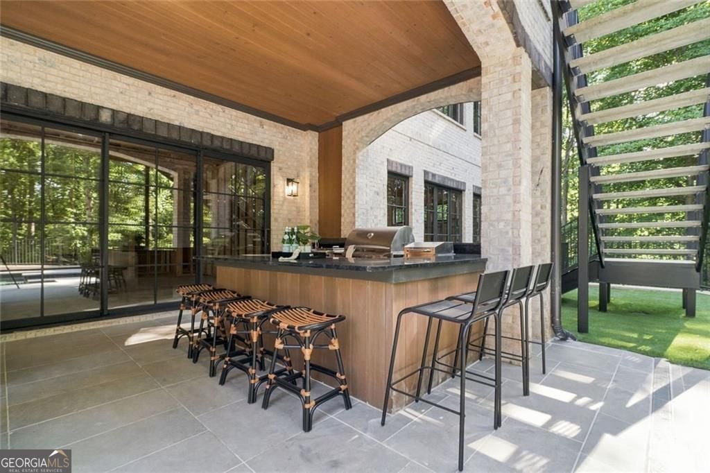 233 Traditions Drive Alpharetta - Photo 150