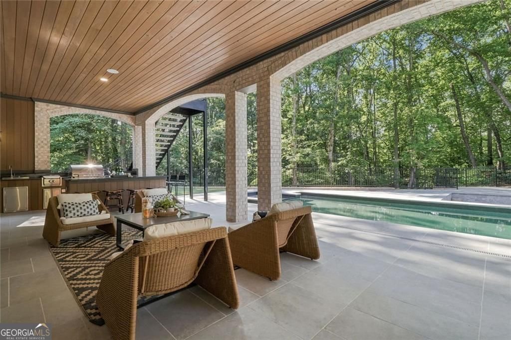 233 Traditions Drive Alpharetta - Photo 151