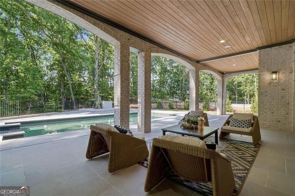 233 Traditions Drive Alpharetta - Photo 152