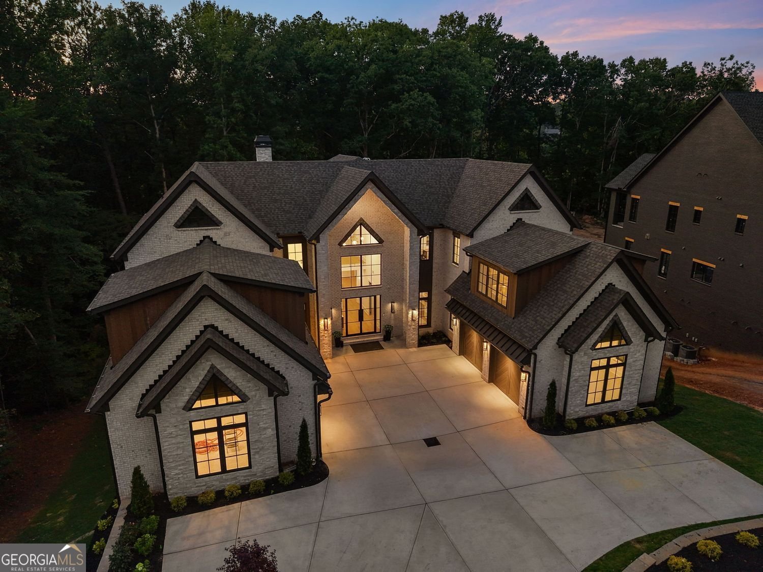 233 Traditions Drive Alpharetta - Photo 153