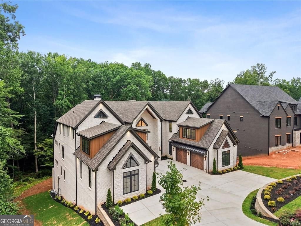 233 Traditions Drive Alpharetta - Photo 154