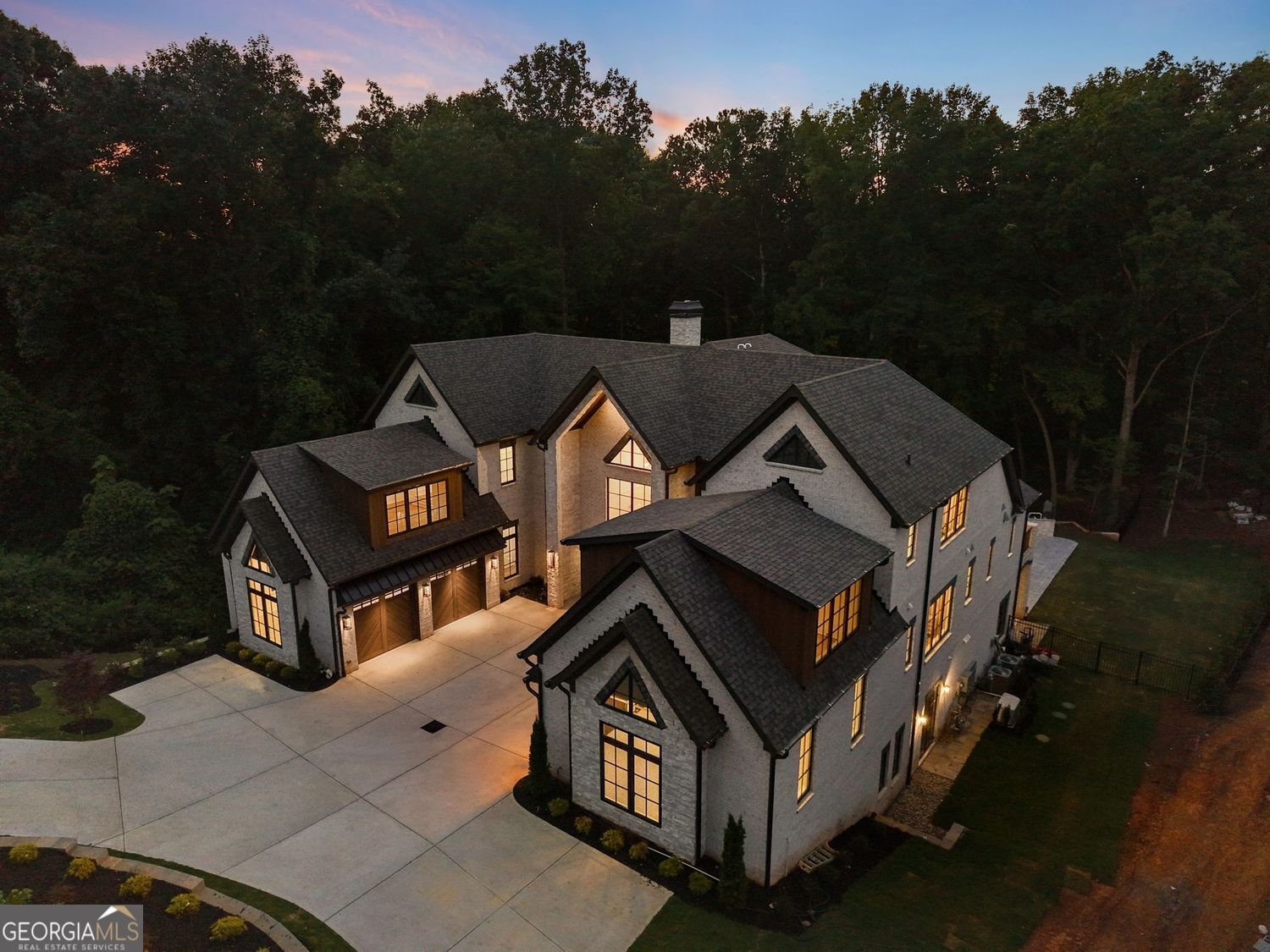 233 Traditions Drive Alpharetta - Photo 156